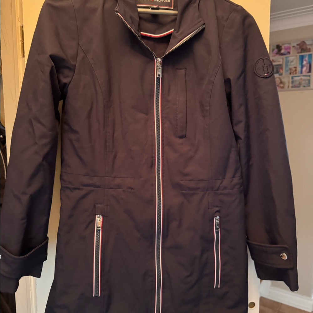 Women's Navy Jacket. New